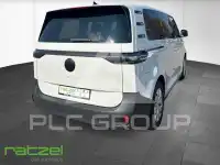 2025 Volkswagen ID. Buzz