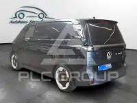 2025 Volkswagen ID. Buzz