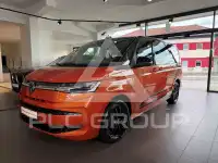 2025 Volkswagen Others