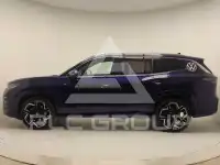 2025 Volkswagen Others