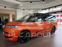 2025 Volkswagen Others