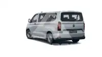2025 Volkswagen Others