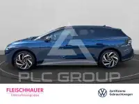 2025 Volkswagen ID 4