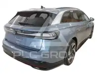 2025 Volkswagen ID 4