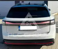 2025 Volkswagen ID 4