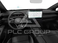 2025 Volkswagen ID 4