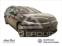 2025 Volkswagen ID 4