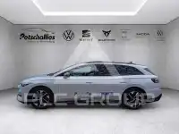 2025 Volkswagen ID 4