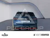 2025 Volkswagen ID 4