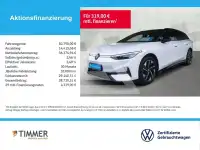 2025 Volkswagen ID 4