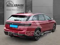 2025 Volkswagen ID 4