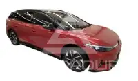 2025 Volkswagen ID 4