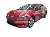 2025 Volkswagen ID 4