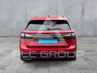 2025 Volkswagen ID 4