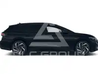 2025 Volkswagen ID 4