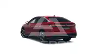 2025 Volkswagen ID 4