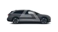 2025 Volkswagen ID 4