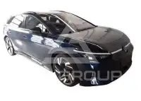 2025 Volkswagen ID 4