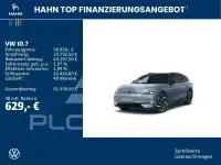 2025 Volkswagen ID 4