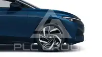 2025 Volkswagen ID 4