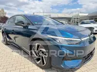2025 Volkswagen ID 4