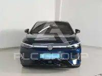 2025 Volkswagen ID 4