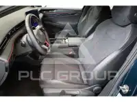 2025 Volkswagen ID 4