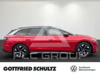2025 Volkswagen ID 4