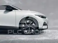 2025 Volkswagen ID 4