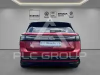 2025 Volkswagen ID 4