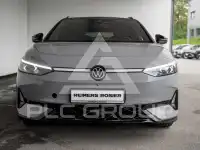 2025 Volkswagen ID 4