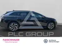 2025 Volkswagen ID 4