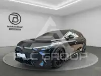 2025 Volkswagen ID 4