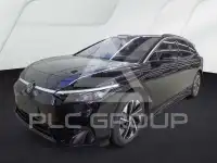 2025 Volkswagen ID 4