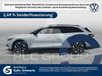 2025 Volkswagen ID 4