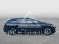 2025 Volkswagen ID 4