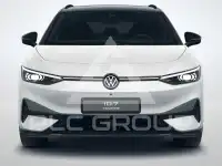 2025 Volkswagen ID 4