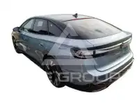 2025 Volkswagen ID 4