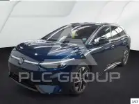 2025 Volkswagen ID 4