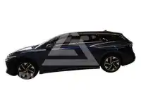 2025 Volkswagen ID 4