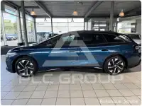2025 Volkswagen ID 4