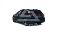 2025 Volkswagen ID 4