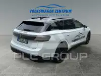 2025 Volkswagen ID 4