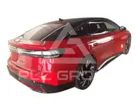 2025 Volkswagen ID 4