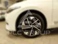 2025 Volkswagen ID 4