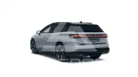 2025 Volkswagen ID 4