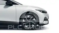 2025 Volkswagen ID 4