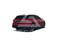 2025 Volkswagen ID 4