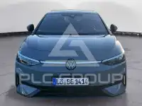 2025 Volkswagen ID 4
