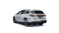 2025 Volkswagen ID 4